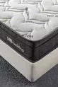 | Matelas Orthopédique à Ressorts Aloevera | Sommeil Idéal & Fermeté Moyenne | cm d'Épaisseur