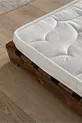 Materasso con Cuscino Naturale Ortopedico Completo