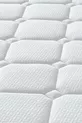 Modello Mimoza Letto Matrimoniale con Molle, Completamente Ortopedico e con Caratteristiche Antibatteriche