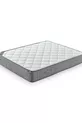 Modello Mimoza Letto Matrimoniale con Molle, Completamente Ortopedico e con Caratteristiche Antibatteriche