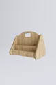 Montessori MDF Children's Bookshelf - Sapphire Oak