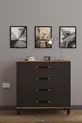 Melody Dresser Anthracite