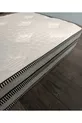 Cm Flekke, Hemnes, совместимая с диваном IKEA складная губчатая кровать в разложенном виде Cm