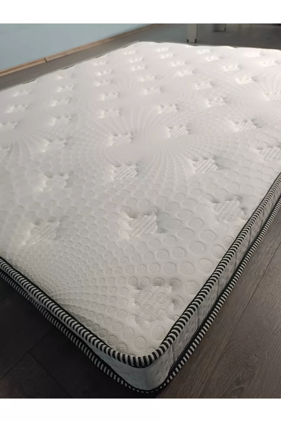 Cm Flekke, Hemnes, совместимая с диваном IKEA складная губчатая кровать в разложенном виде Cm