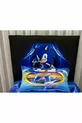 Чехол для заголовка базы Super Sonic