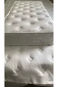 Matelas en coton orthopédique pour une personne (matelas réservé aux magasins de meubles et de literie)
