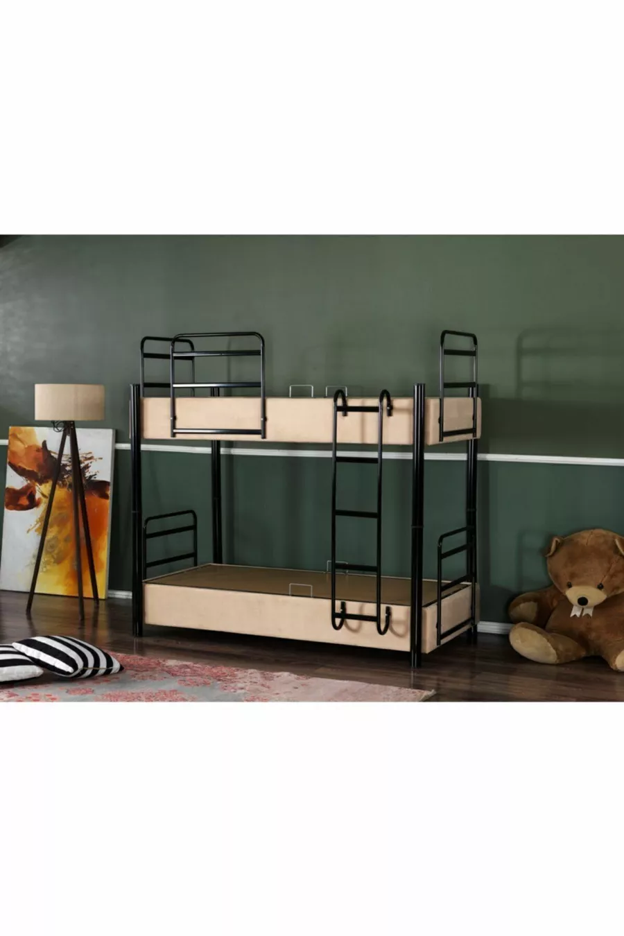 Ranba Ranza Baza