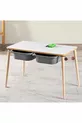 Tavolo da Gioco per Bambini Tavolo Attività per Bambini