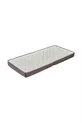 Flexbed Klappbares Federkern-Einzelbett cm
