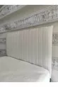 Copertura per testiera del letto Sonne Baza  Cm Crema