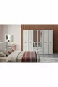 ENSEMBLE DE CHAMBRE À COUCHER ADA