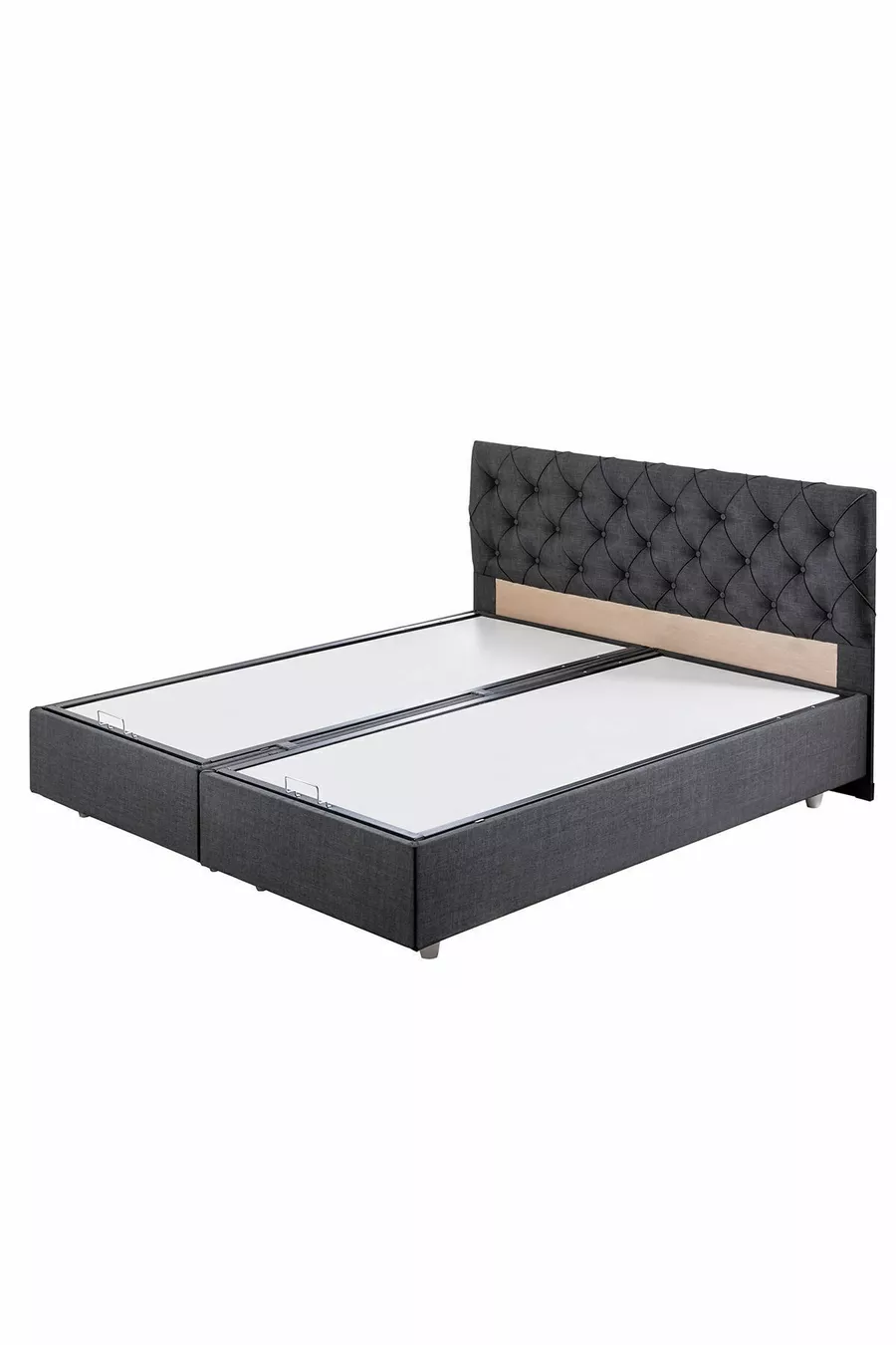 Set Double Eylül, Ensemble Tête de Lit pour Lit Double