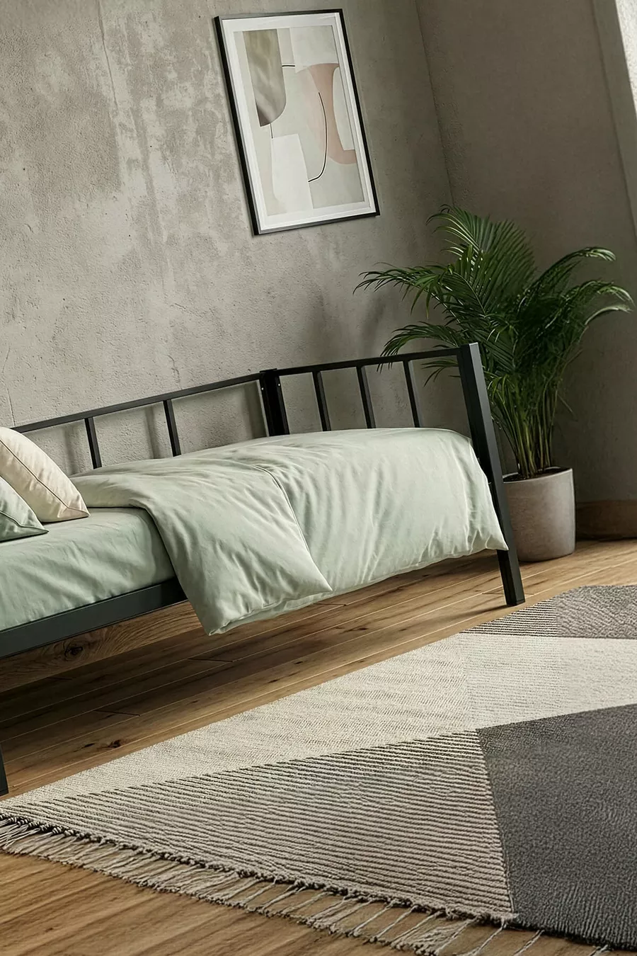 Titan Tagesbett, Einzelbett, Schlafsofa, Couch