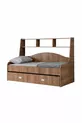 Bunk Bed with Trundle, Trio Bunk Bed