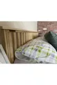 Tokyo Wooden Bed Frame