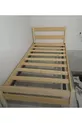 Lit en bois Colege de taille intermédiaire