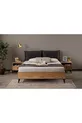 CAMERA DA LETTO ETİ IN VETRO, CON 5 ANTE