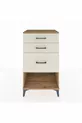 Commode Hyperion 3 tiroirs Pin-Stromboli