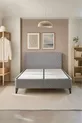 Set Doppio con Rete e Testiera Sleepy Sandıklı