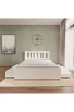 Blanc Pur 4 Tiroirs Installation Facile