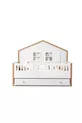 Lit bébé Montessori avec tiroir Milano Mia Montessori cm