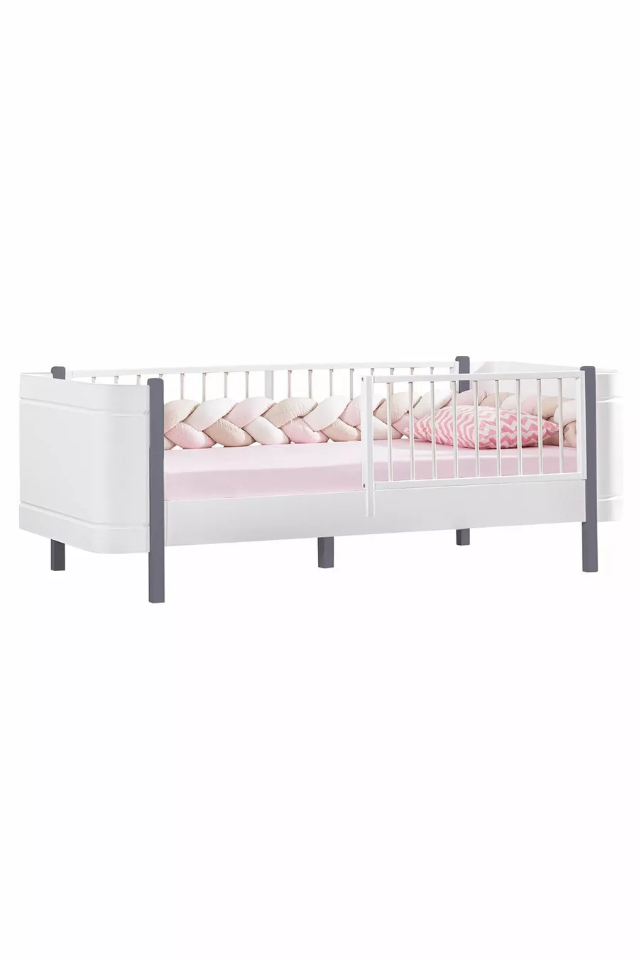 Lit Montessori, Lit Montessori Lydia - Gris