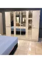 Ensemble de chambre à coucher Nivemeshome Kılçık