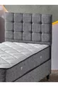 بنجو (قاعدة + غطاء + مرتبة) طقم مكون من 3 قطع