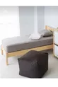 letto in legno massiccio