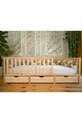 Letto in legno Montessori - Letto Montessori - Letto Montessori - -