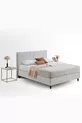 Lento & Supreme Sleep Bettgestell mit Kopfteil, 2-teiliges Set