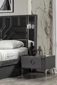 Camera da letto Roma