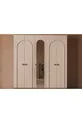 ENSEMBLE DE CHAMBRE À COUCHER LİNA