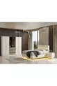 CAMERA DA LETTO BOSTON IN MDF