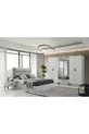 Camera da letto in MDF LADIN