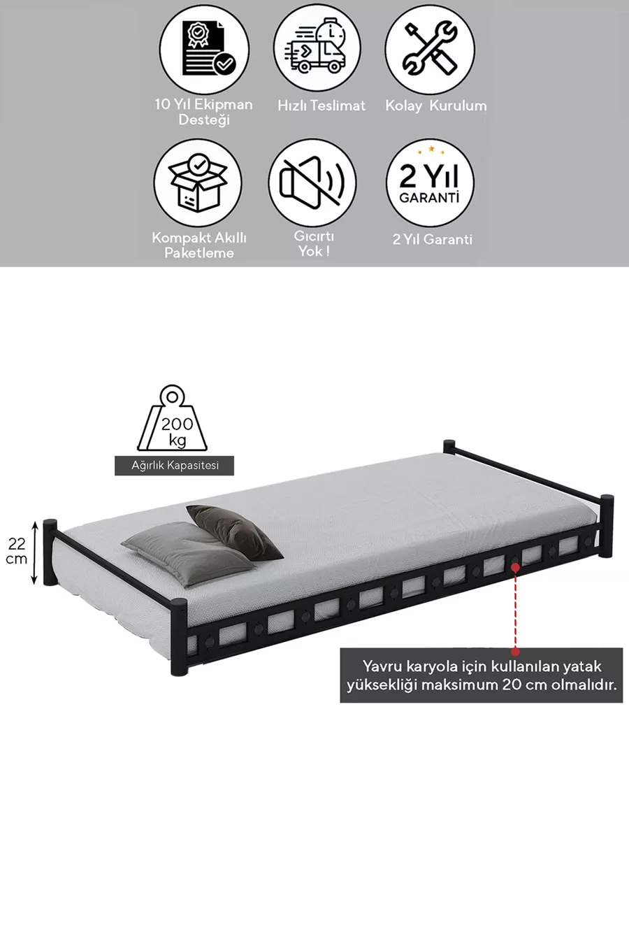 Witte Kinderbed Stapelbed Met Onderbed en Bedlade