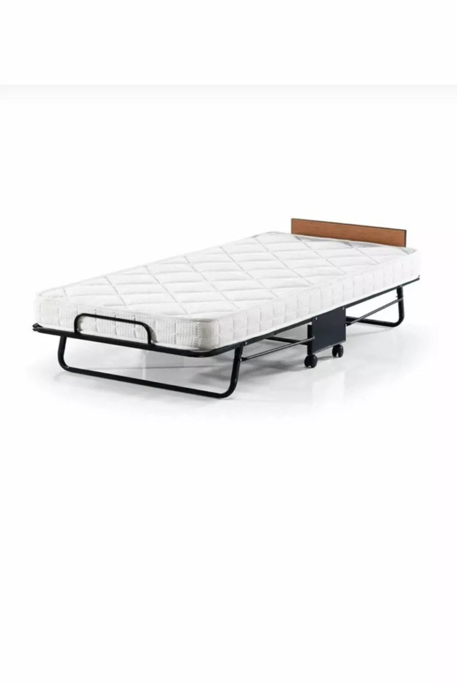 Foldable Bed Multi-Purpose Portable Wheeled Bed Camping Bed and Travel Bed