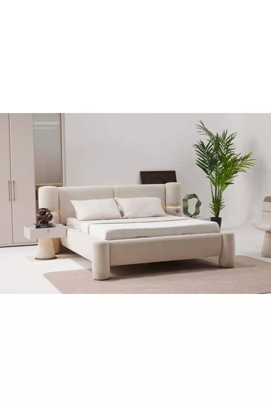 Bien Slaapkamer