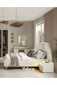 Bern Kapaklı (Kast) Slaapkamer Set