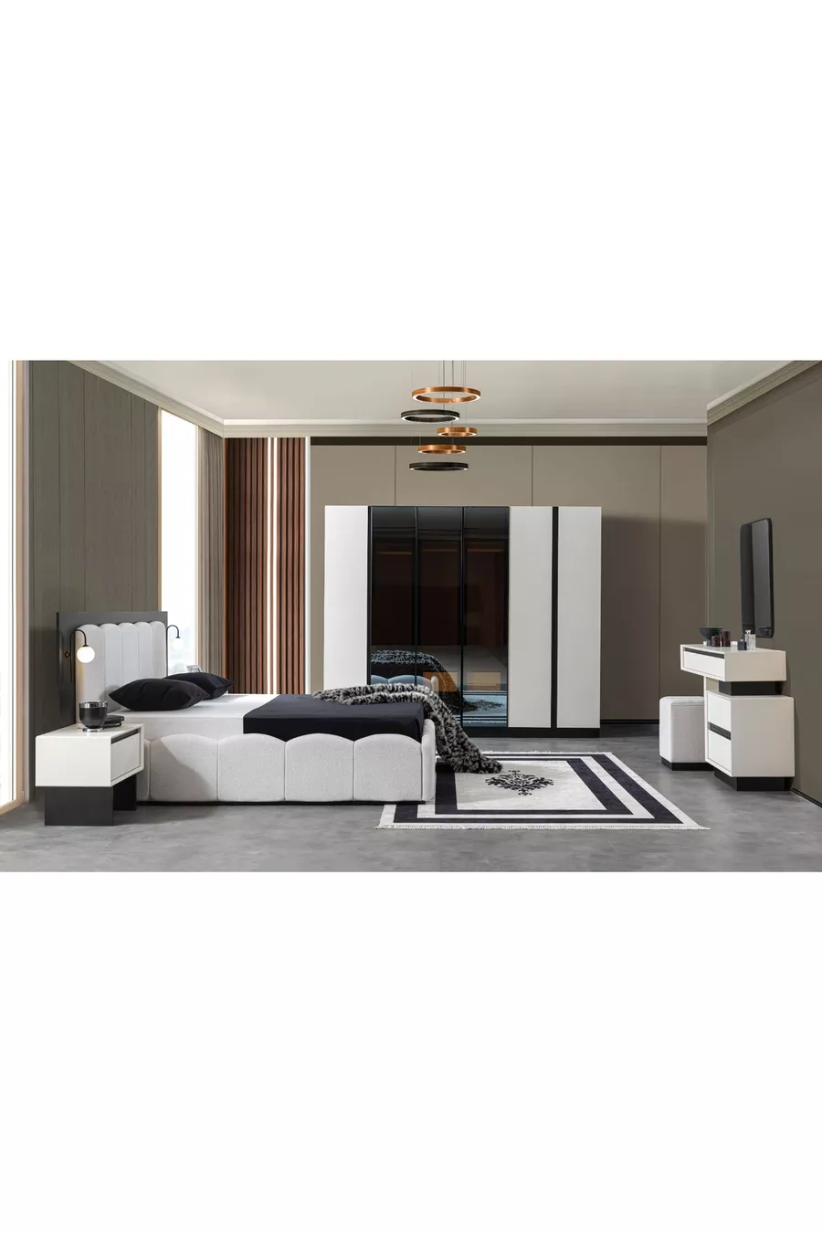 VIOLEE BEDROOM