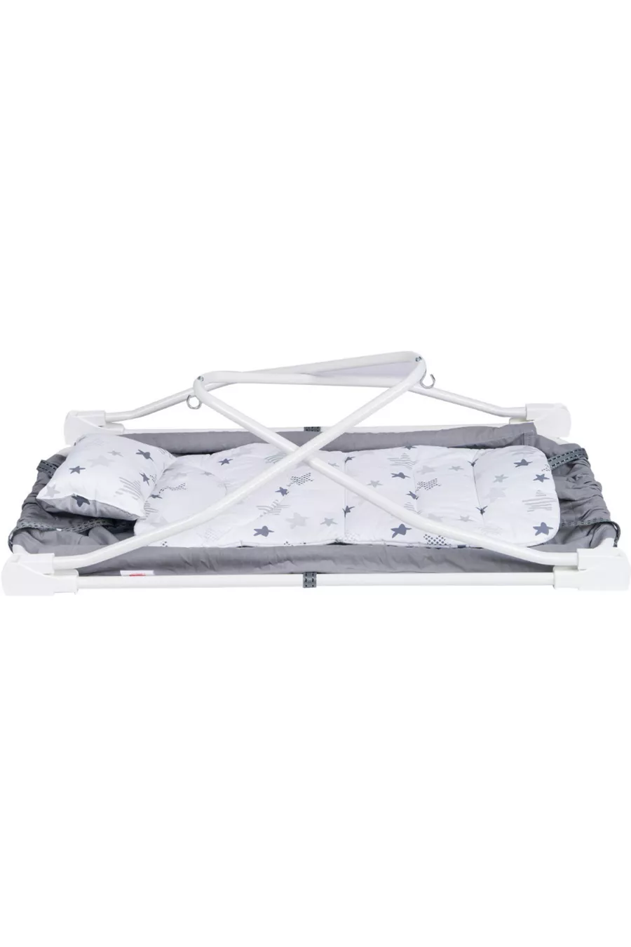 Hamac pour bébé Marmaris - Gris