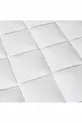 Bed Saver Sleep Pad Mattress Pad Sleep Mattress Micro Cotton Puffy Sleep Pad with Pillowcase Gift