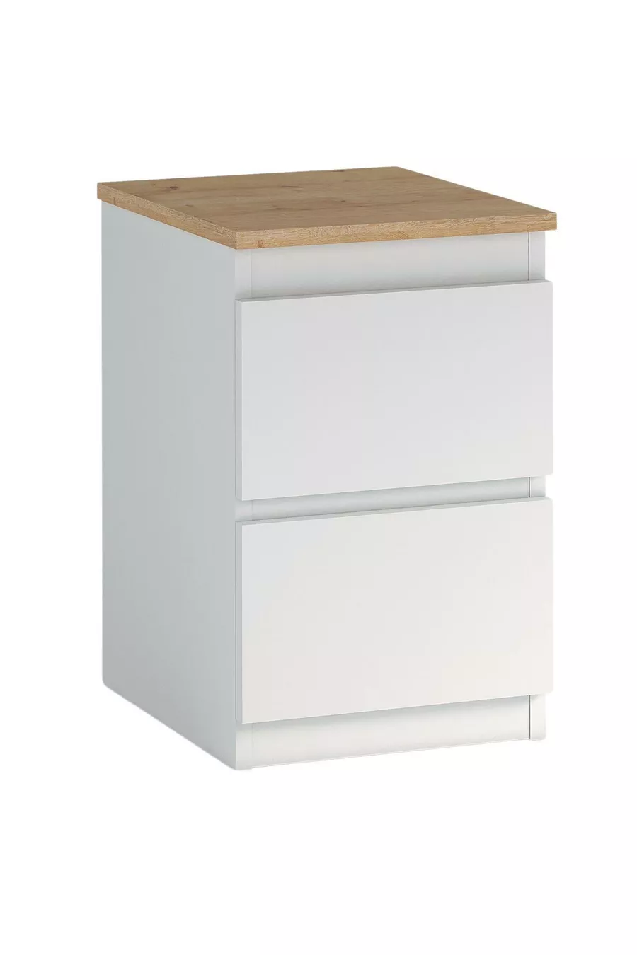 Set di comodini Fly 2 pezzi