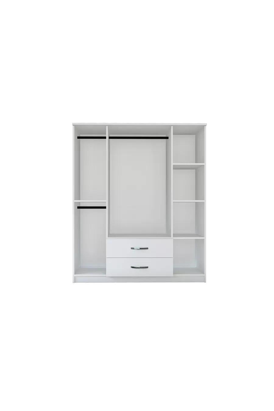 ENSEMBLE DE CHAMBRE JEUNE ESİL, 4 PORTES, GM