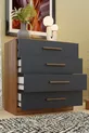 Commode à 4 tiroirs