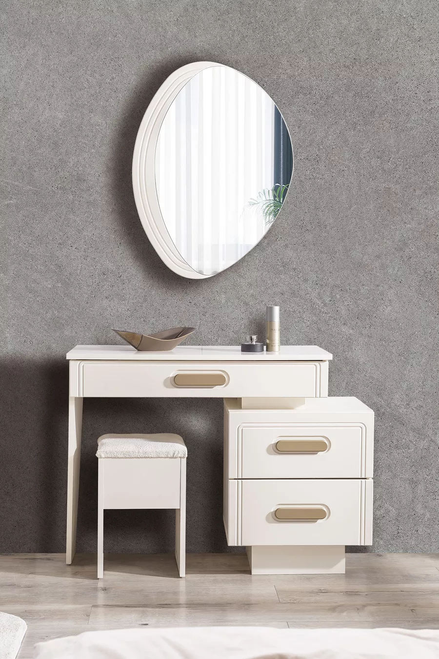 Nova Spiegelcommode