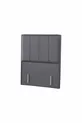 Thérapie Or Titre (BASE NON INCLUSE) Anthracite