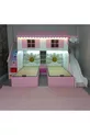 PAPATYA BUNK BED WITH STORAGE