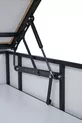 Labella Triple Bed Set I (bed, base, headboard) Double Size X cm