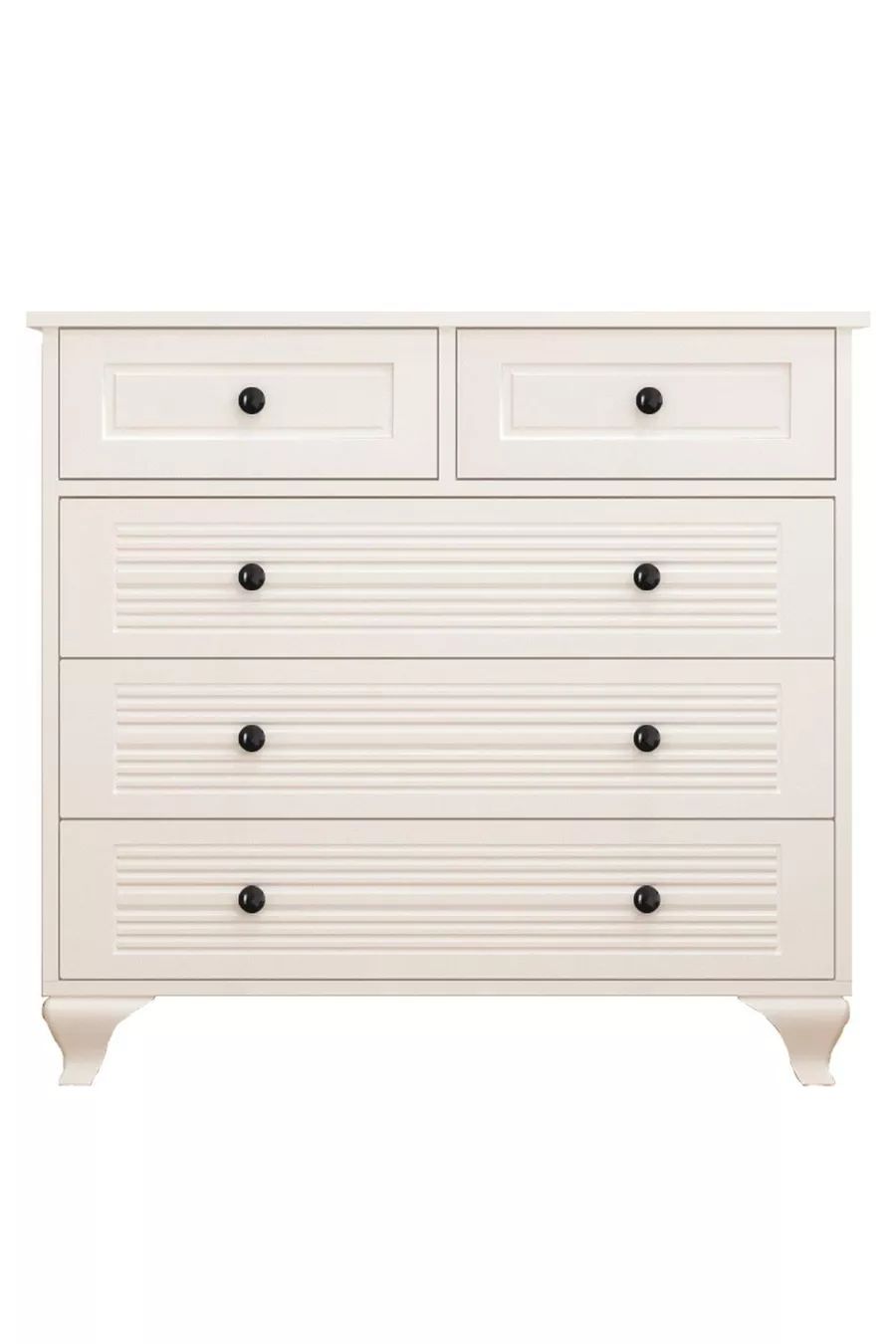 Izel Country Commode